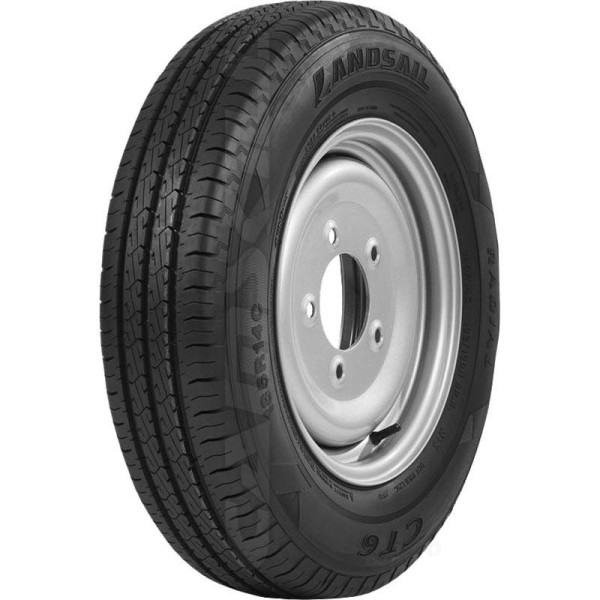 185 R14C 102 N Landsail Ct6