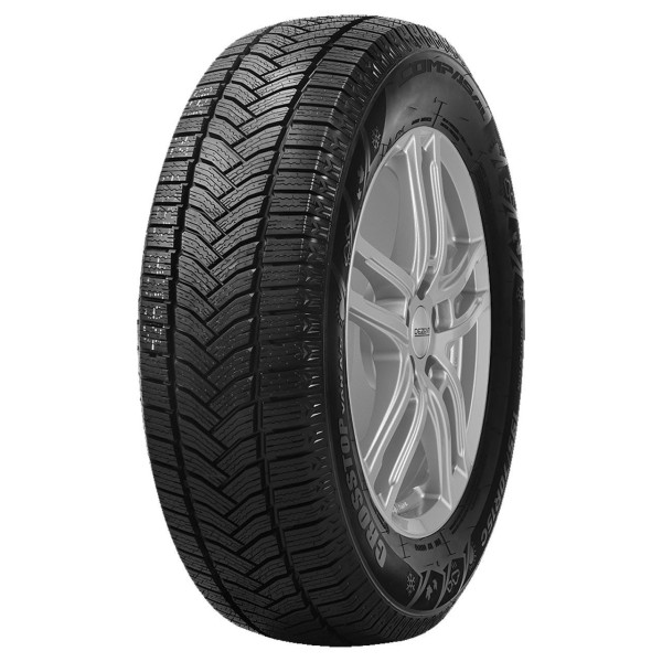 225/65 R16C 112/110 R Compasal  Crosstop Van A/s