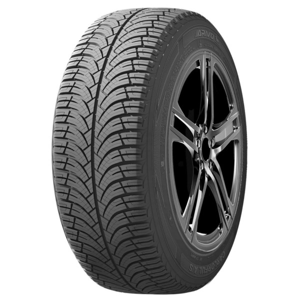 245/40 R19 98 W Arivo Carlorful A/s - Pneumatico 4 Stagioni