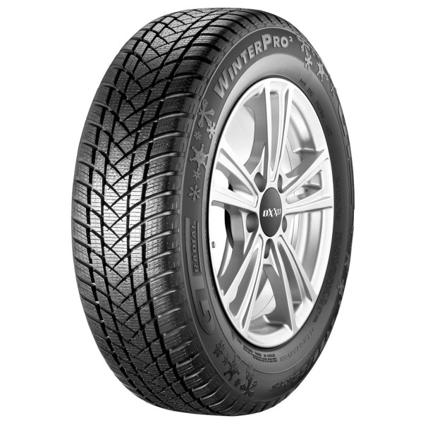 225/55 R16 99 H Gt Radial Champiro Winterpro 2 - Pneumatico Invernale