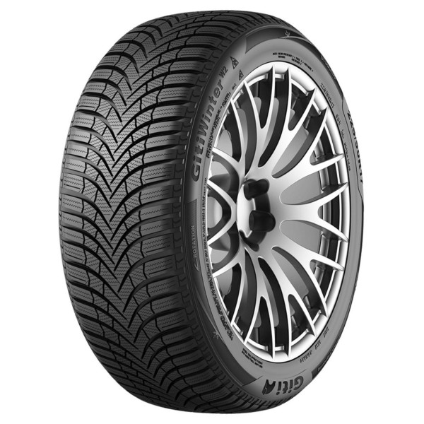 235/60 R18 107 V Giti  Winter W2