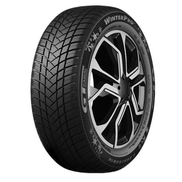 155/65 R14 75 T Gt-radial Winterpro2 Bsw M+s 3pmsf