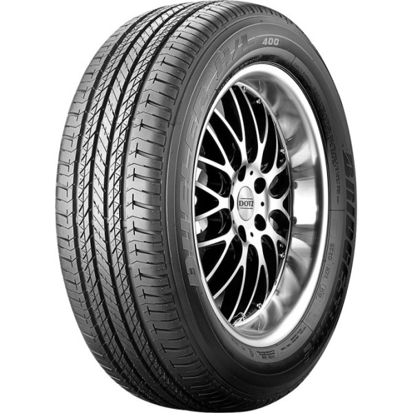 235/50 R18 97 H Bridgestone Dueler H/l 400