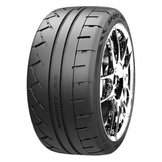 285/35 R19 103 W Goodride - Pneumatico Estivo