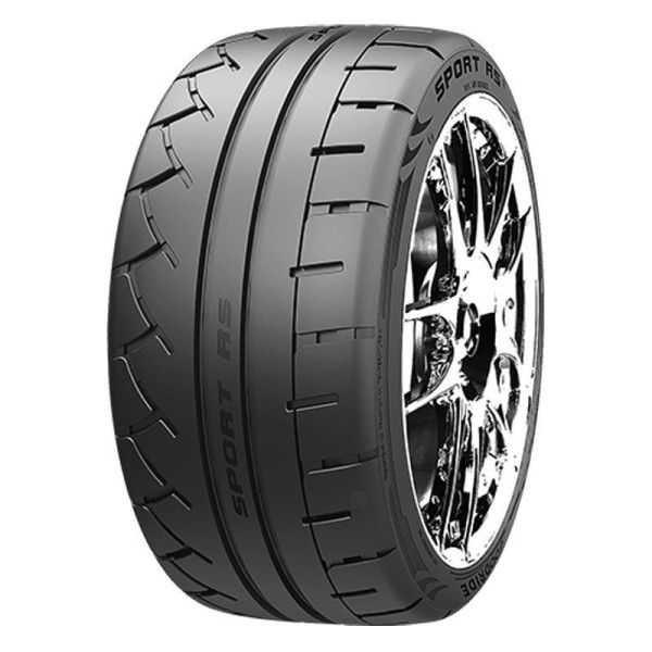 285/35 R19 103 W Goodride - Pneumatico Estivo