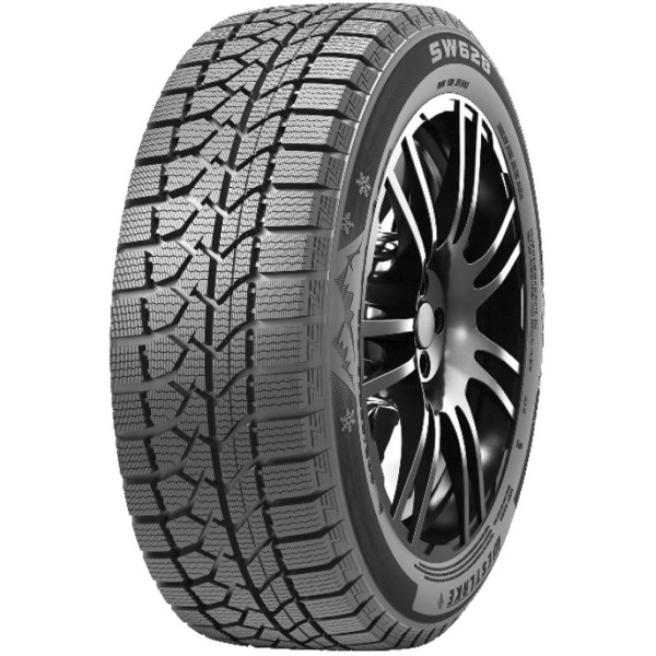 265/50 R19 110 H Goodride Sw628 - Pneumatico Invernale