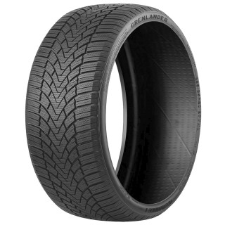 215/45 R17 91 V Grenlander Icehawke I - Pneumatico Invernale