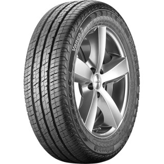 175/75 R16C 101 R Continental Vanco 2 C 8pr