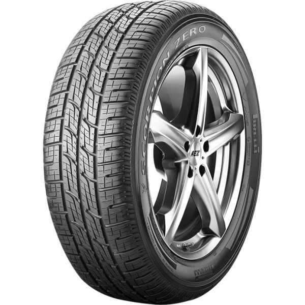 295/40 R21 111 V Pirelli Scorpion Zero