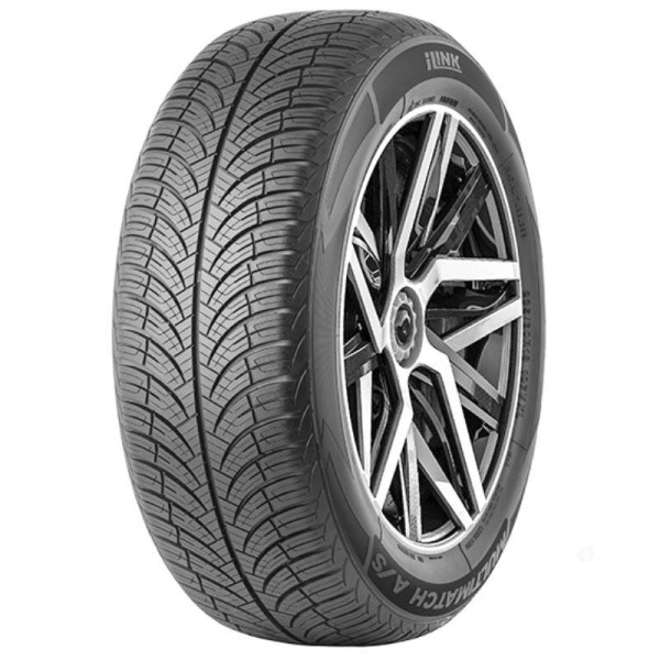 205/65 R15 94 V Ilink Multimatch A/s Bsw M+s 3pmsf - Pneumatico 4 Stagioni