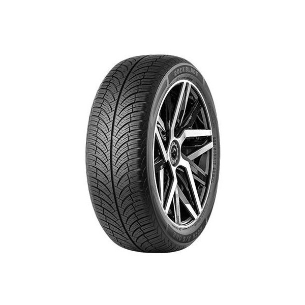 245/45 R18 100 (Z) W Rockblade Rock A/s One Xl M+s 3pmsf - Pneumatico 4 Stagioni