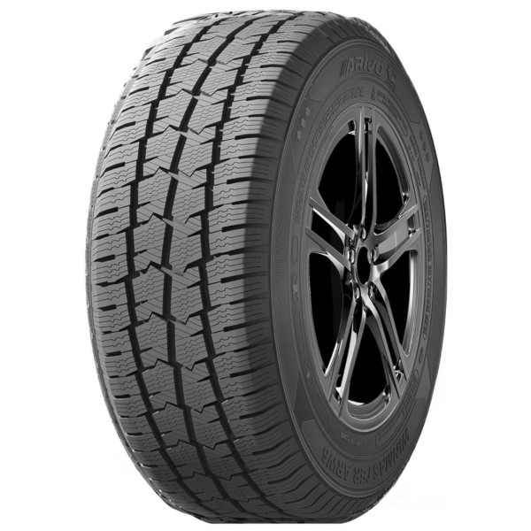 195/75 R16C 107/105 R Arivo Winmaster Arw 6 M+s 3pmsf (tl)