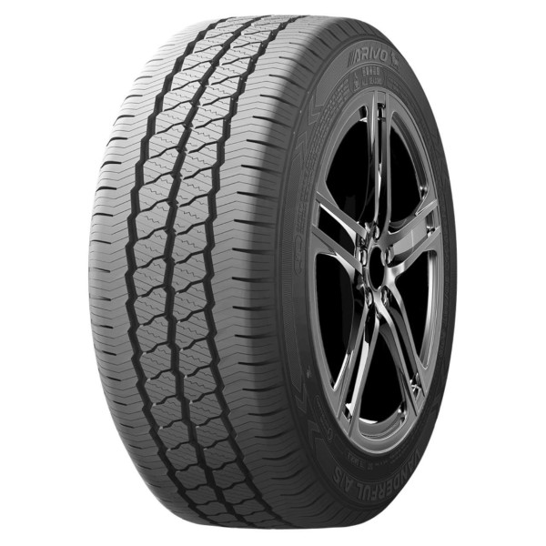 175/70 R14C 95 T Arivo Vanderful A/s C 6pr Bsw M+s 3pmsf