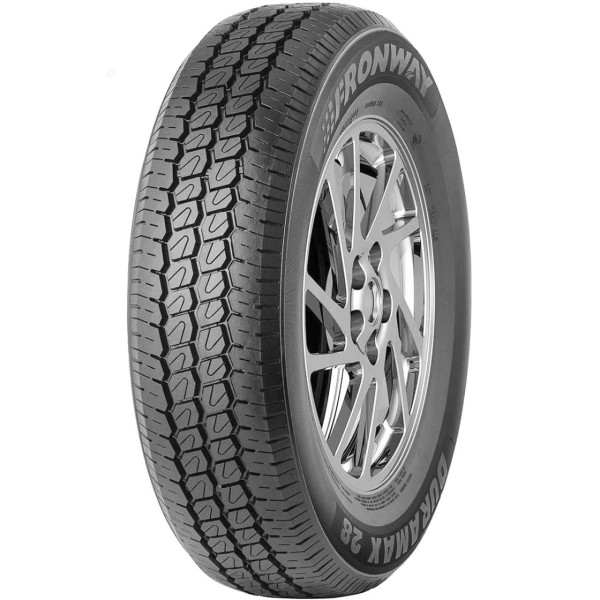 145 R12C 86/84 Q Fronway Duramax 28