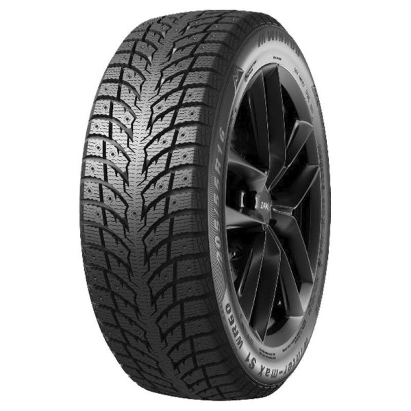 225/45 R17 94 H Winrun Winter-max S1 Wr60 Xl Bsw M+s 3pmsf