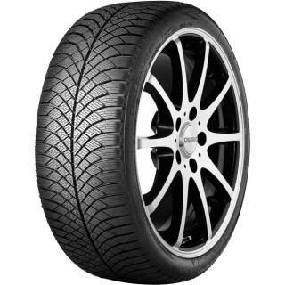 195/55 R16 91 V Nankang Cross Seasons Aw-6 - Pneumatico Estivo