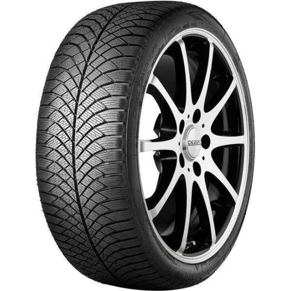 195/55 R16 91 V Nankang Cross Seasons Aw-6 - Pneumatico Estivo