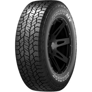 265/60 R18 114 T Hankook Dynapro At2 - Pneumatico 4 Stagioni
