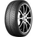 205/60 R15 95 H Nankang Cross Seasons Aw-6 - Pneumatico 4 Stagioni