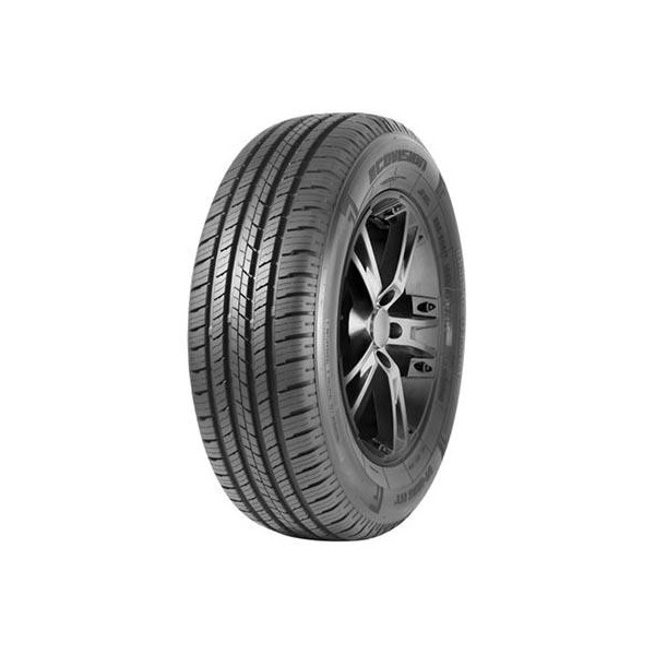 225/60 R17 99 H Ecovision Vi-286 Ht (tl)