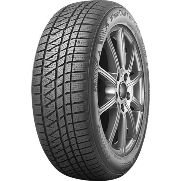 295/35 R21 107 V Kumho Wintercraft Ws71 Suv