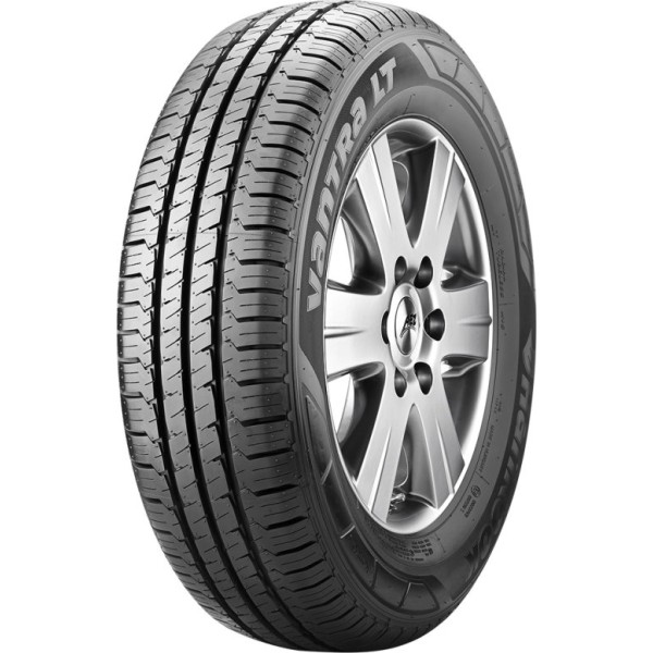 175/80 R14C 99/98 Q Hankook Vantra Lt Ra18 - Pneumatico Estivo