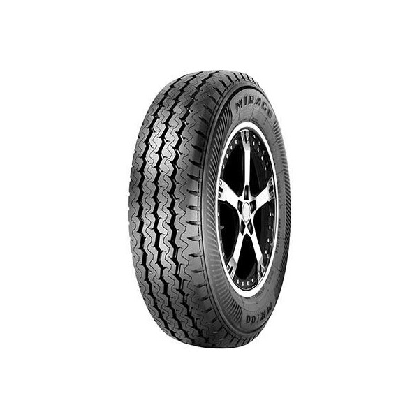 185/80 R14C 102/100 R Mirage Mr100 - Pneumatico Estivo