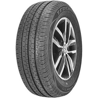 215/65 R16C 109/107 T Tracmax A/s Van Saver