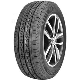 175/80 R14C 99 R Tracmax X-privilo Vs-450 - Pneumatico Invernale