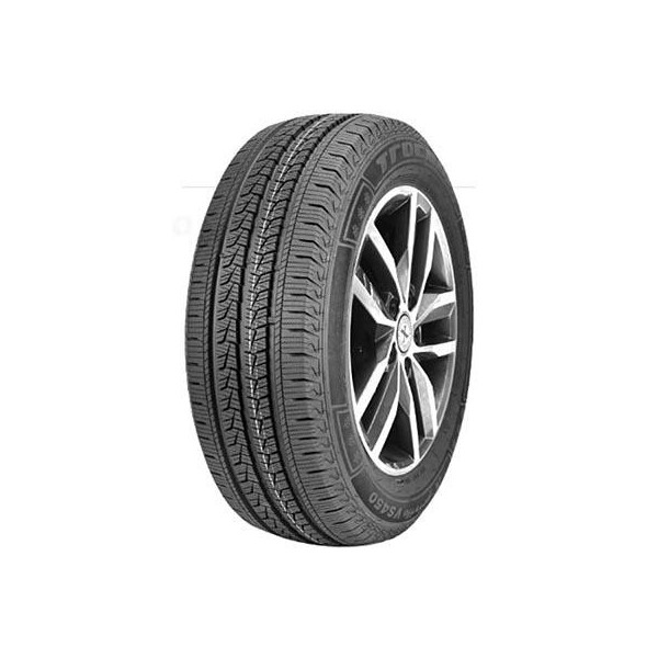 175/80 R14C 99 R Tracmax X-privilo Vs-450 - Pneumatico Invernale