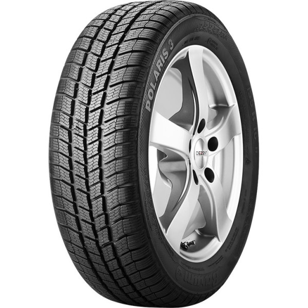 185/55 R14 80 T Barum Polaris 3 3pmsf M+s (tl)