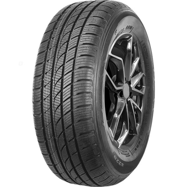 235/60 R18 107 H Roadking  Ice-plus S220