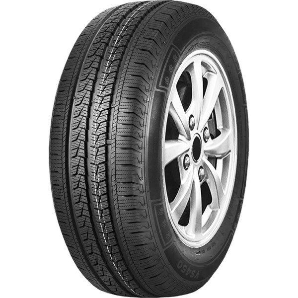 195/65 R16C 104/102 T Roadking  Argos Vs450