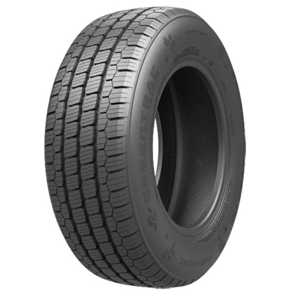 205/65 R16C 107 T Greentrac Season Master Van C 8pr Bsw M+s 3pmsf