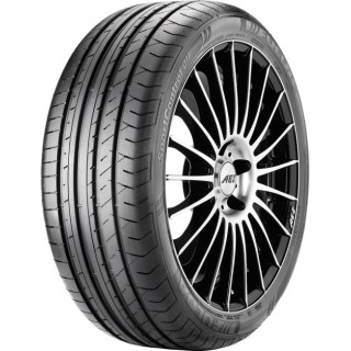 235/55 R17 103 Y Fulda Sportcontrol 2