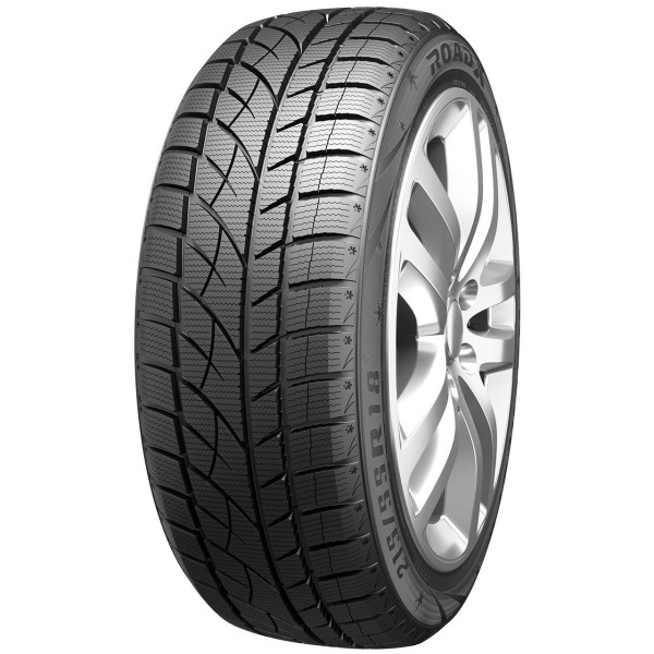215/45 R17 87 V Roadx Rx Frost Wu01
