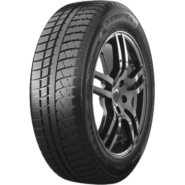175/70 R14 84 T Roadx Rxmotion 4s - Pneumatico 4 Stagioni