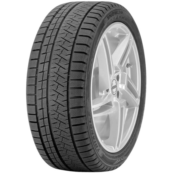 235/55 R19 105 V Triangle Snowlink Pl02 - Pneumatico Invernale