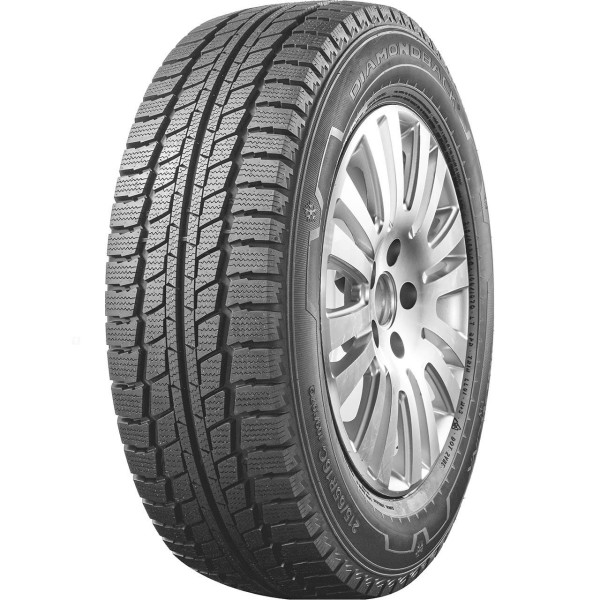 195/60 R16C 99/97 H Diamondback 