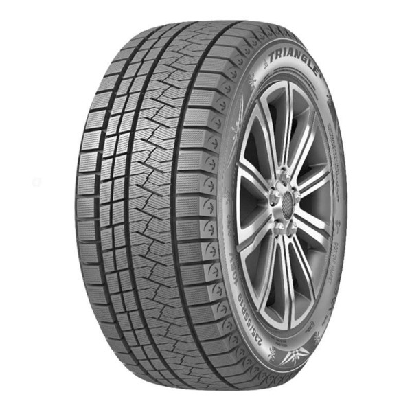 285/45 R19 111 V Triangle Snowlink Pl02 Bsw Xl M+s 3pmsf - Pneumatico Invervale