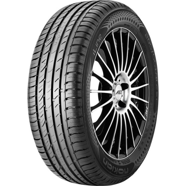 165/70 R14 81 T Nokian Nokian Iline