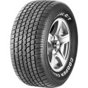 255/60 R15 102 T Cooper Cobra Radial Gt Rwls M+s - Pneumatico Estivo