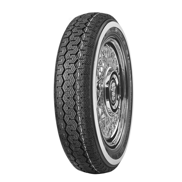 185/70 R15 89 V Gripmax Classic Grip
