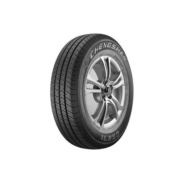 175/80 R13C 97/95 Q Chengshan 