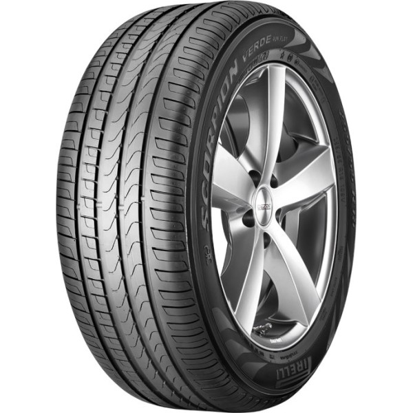 235/55 R18 100 W Pirelli Scorpion Verde Moe R-f (tl)