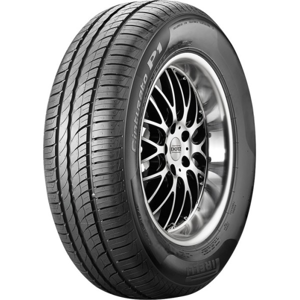 195/65 R15 91 H Pirelli  Cinturato P1 Verde