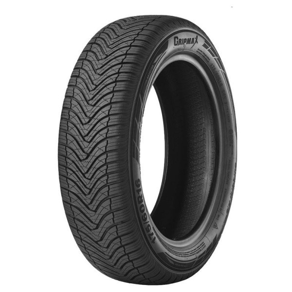 185/60 R16 86 V Gripmax Suregrip A/s Nano Bsw M+s 3pmsf