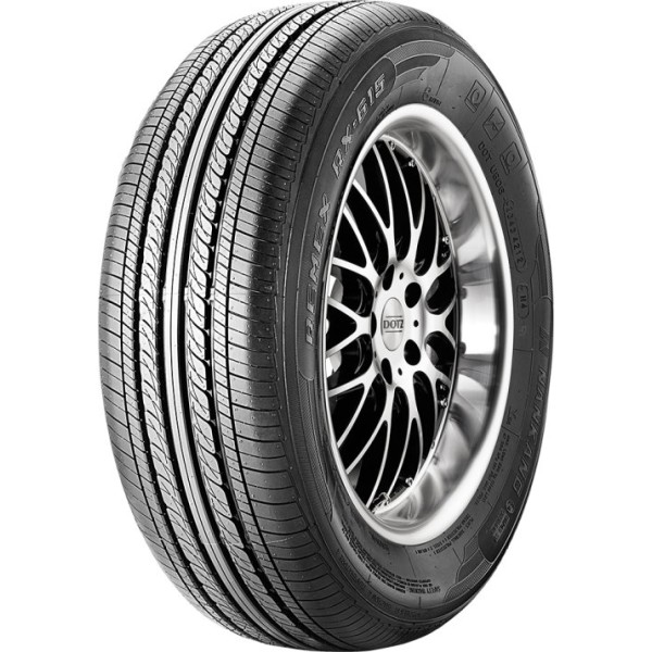 145/70 R13 71 T Nan Kang Rx 615 (tl)