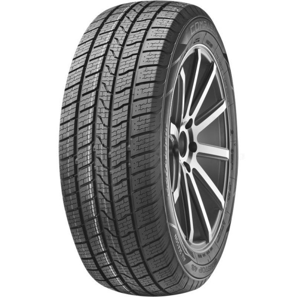225/55 R17 101 W Compasal  Crosstop 4s