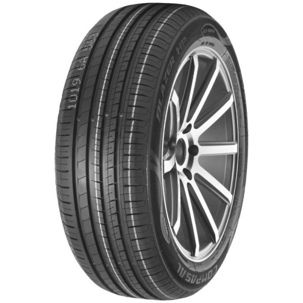 235/60 R16 100 H Compasal Blazer Hp Bsw - Pneumatico Estivo